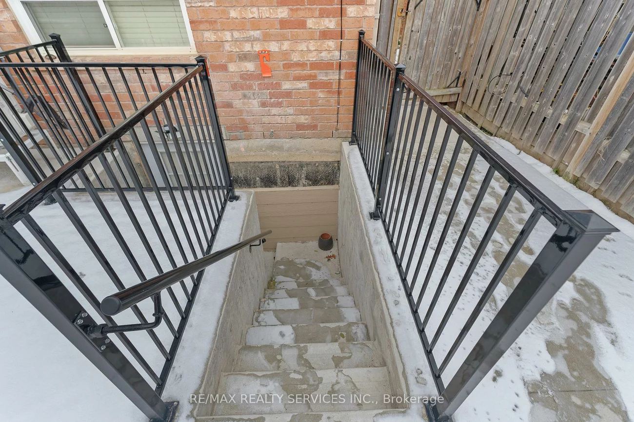 120, Bushmill, Fletcher's Meadow, Brampton