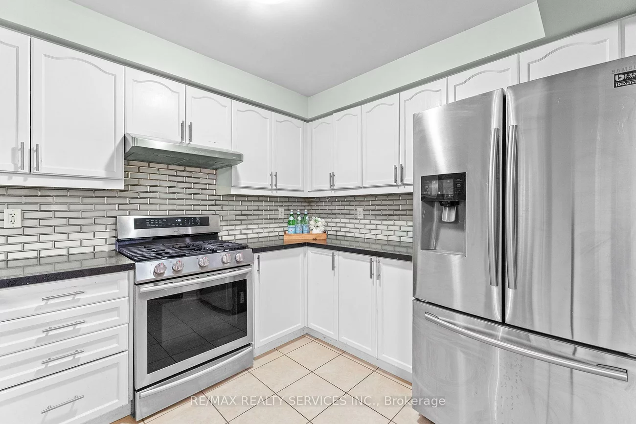 120, Bushmill, Fletcher's Meadow, Brampton