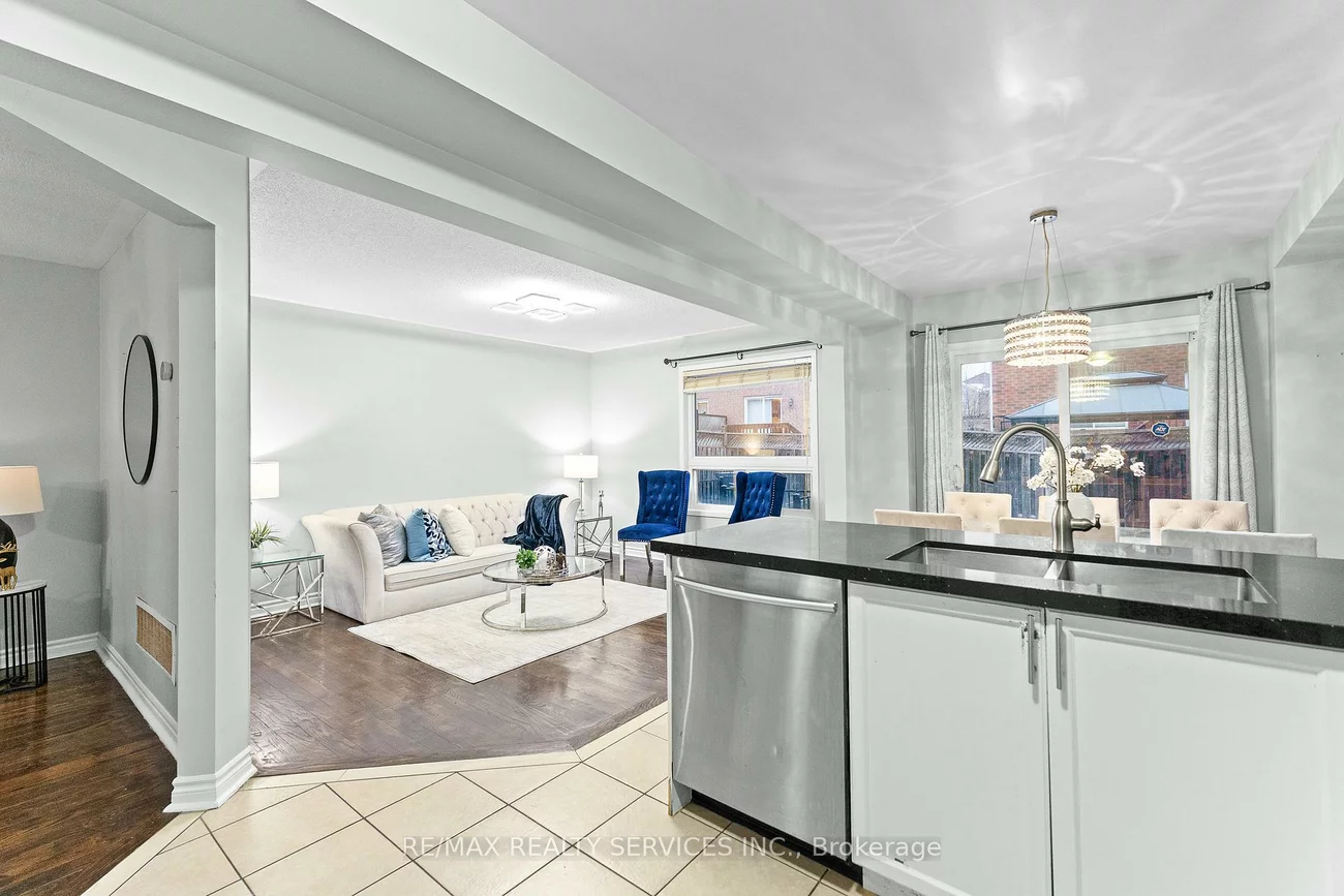 120, Bushmill, Fletcher's Meadow, Brampton