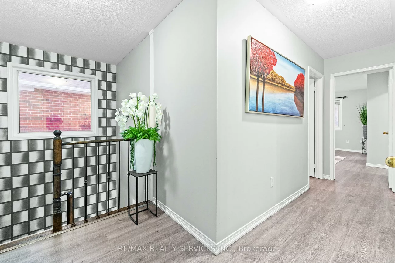 120, Bushmill, Fletcher's Meadow, Brampton