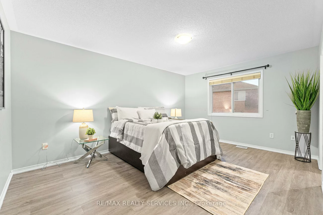 120, Bushmill, Fletcher's Meadow, Brampton