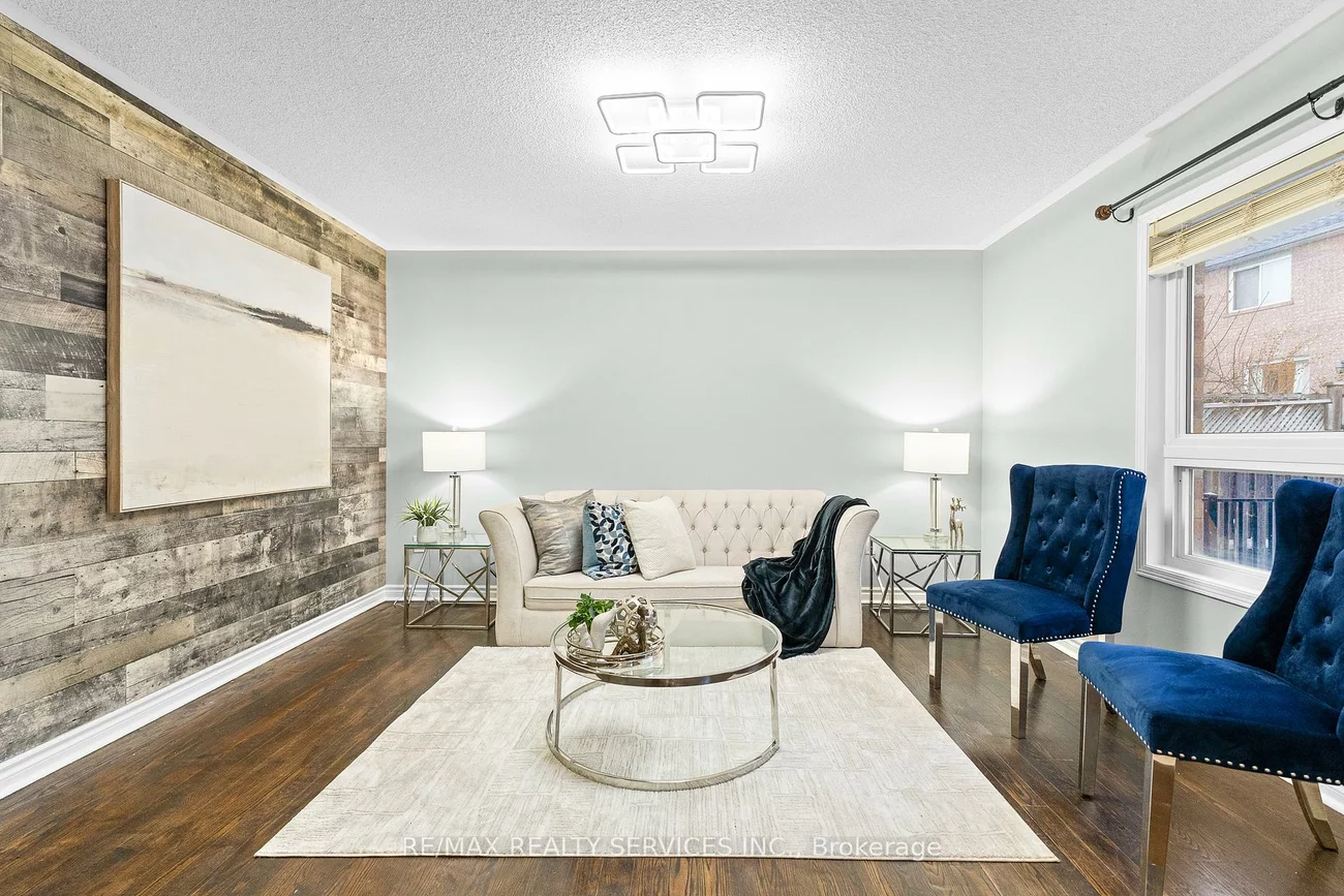 120, Bushmill, Fletcher's Meadow, Brampton