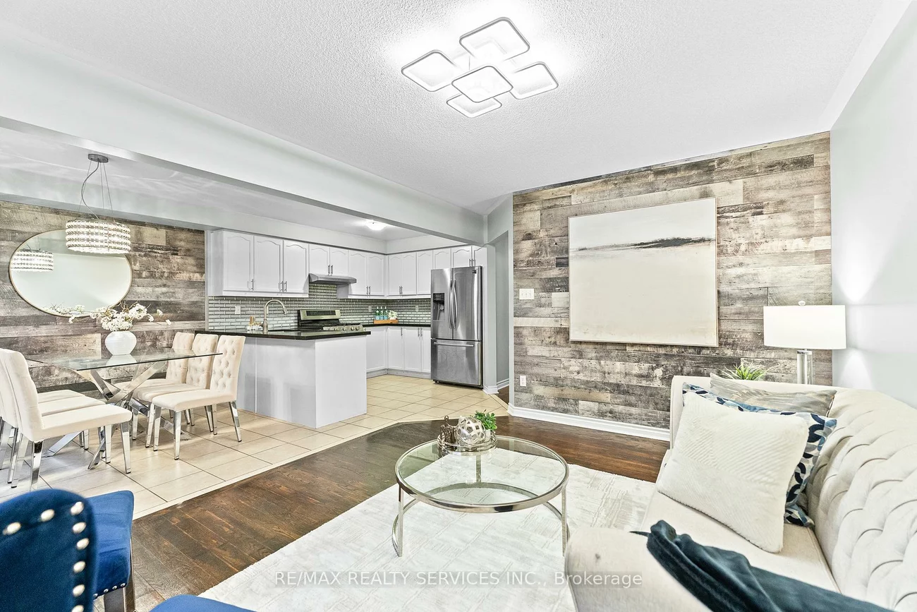 120, Bushmill, Fletcher's Meadow, Brampton