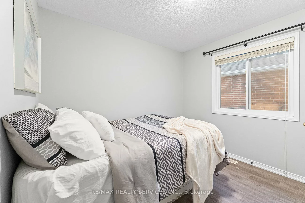 120, Bushmill, Fletcher's Meadow, Brampton