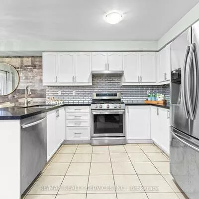 120, Bushmill, Fletcher's Meadow, Brampton