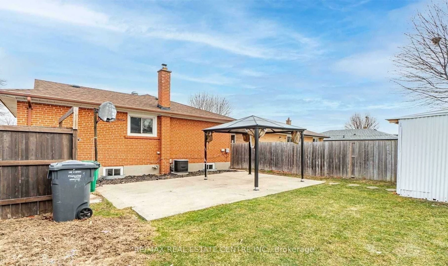 2, Milner, Brampton East, Brampton