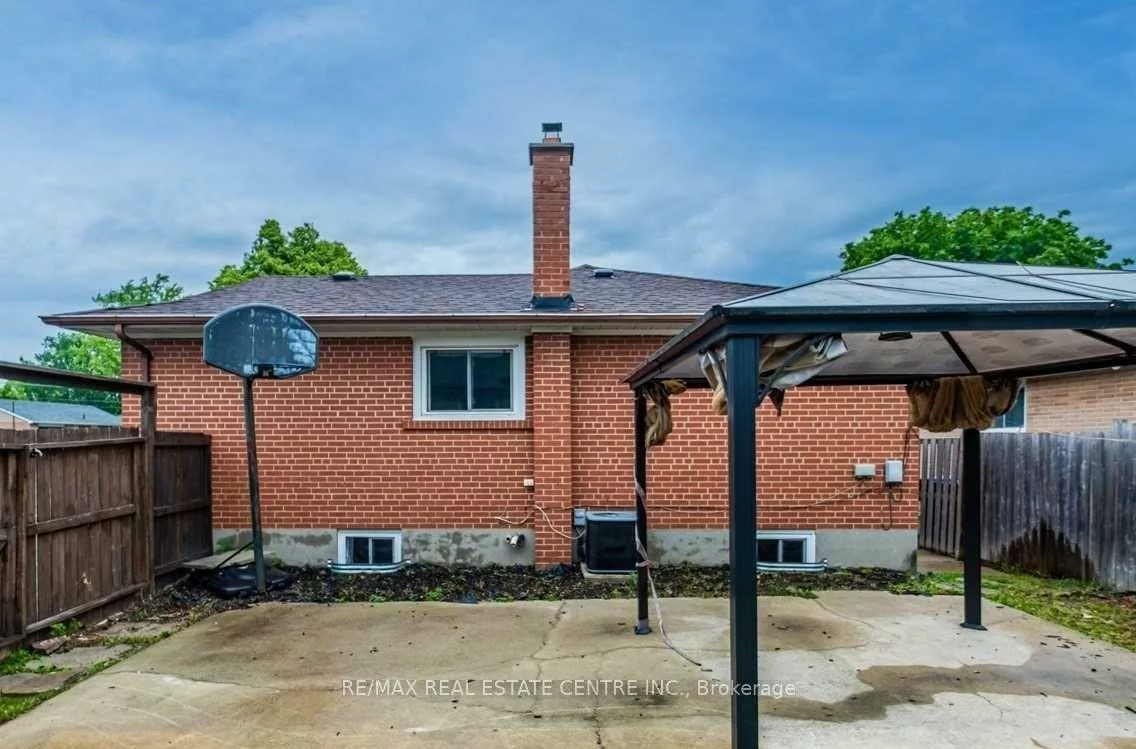 2, Milner, Brampton East, Brampton