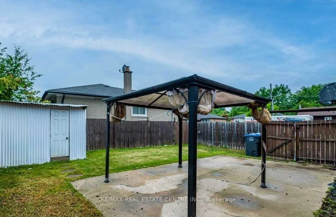 2, Milner, Brampton East, Brampton