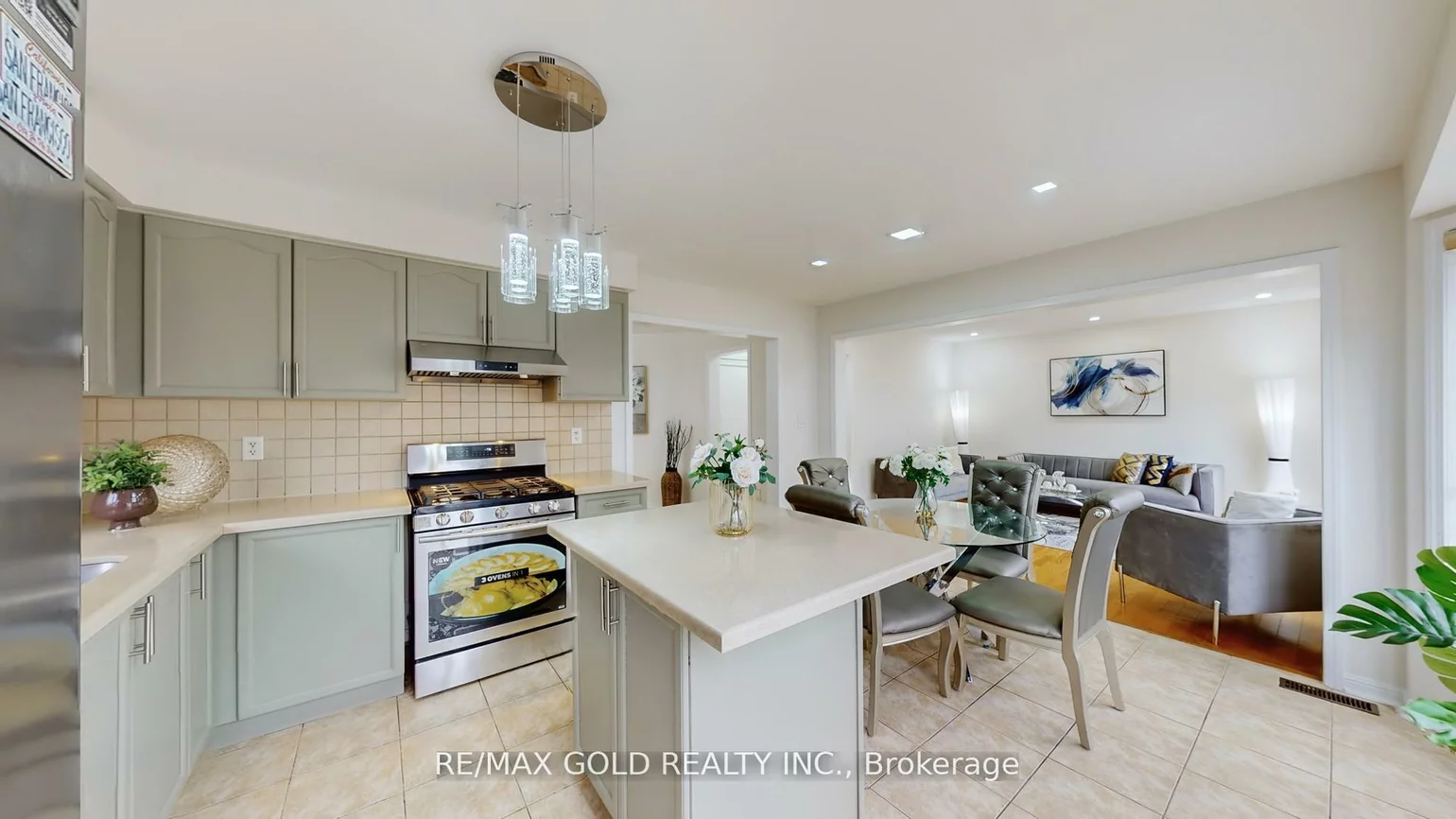 7, Chudleigh, Credit Valley, Brampton