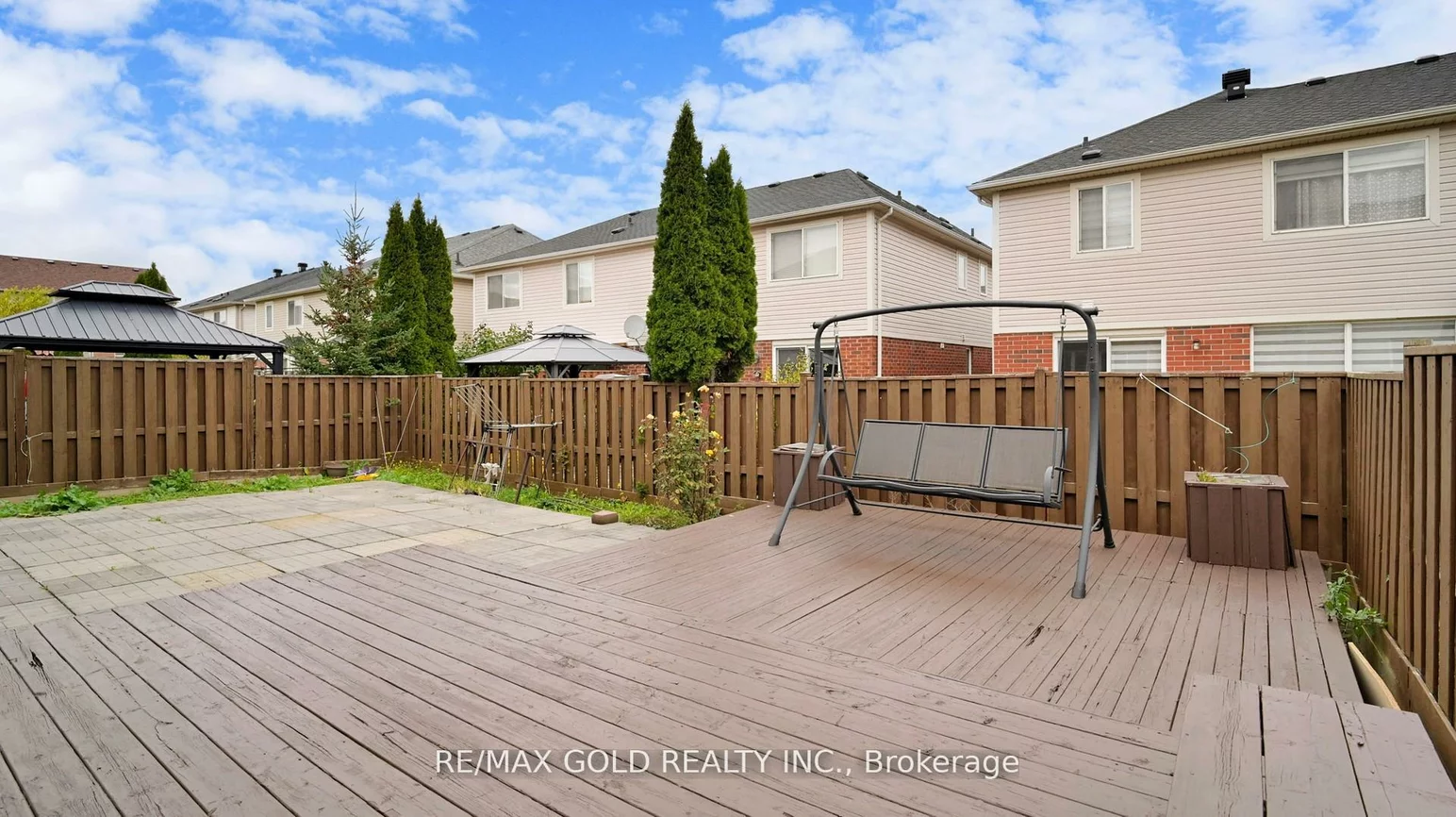 7, Chudleigh, Credit Valley, Brampton