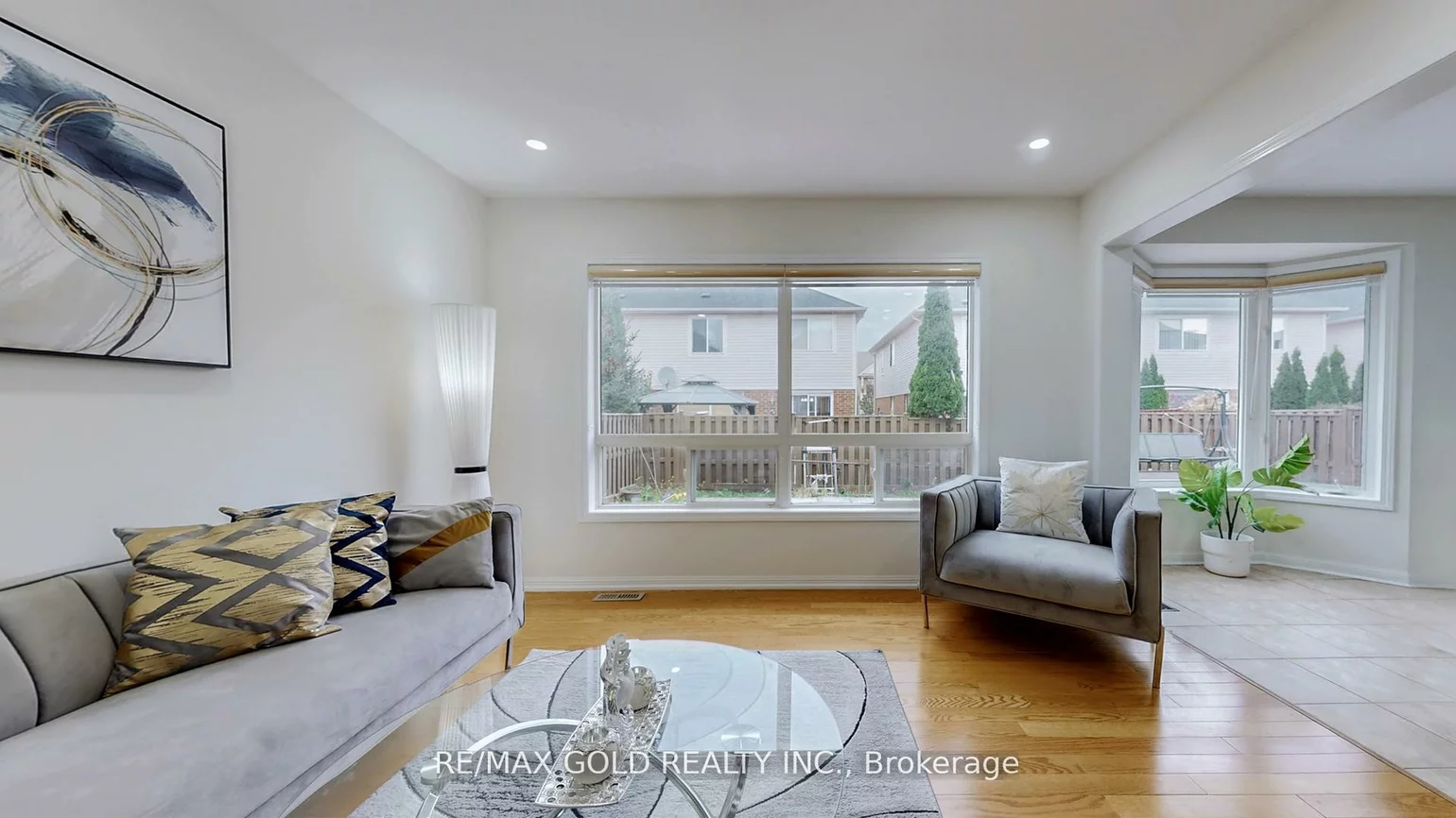 7, Chudleigh, Credit Valley, Brampton