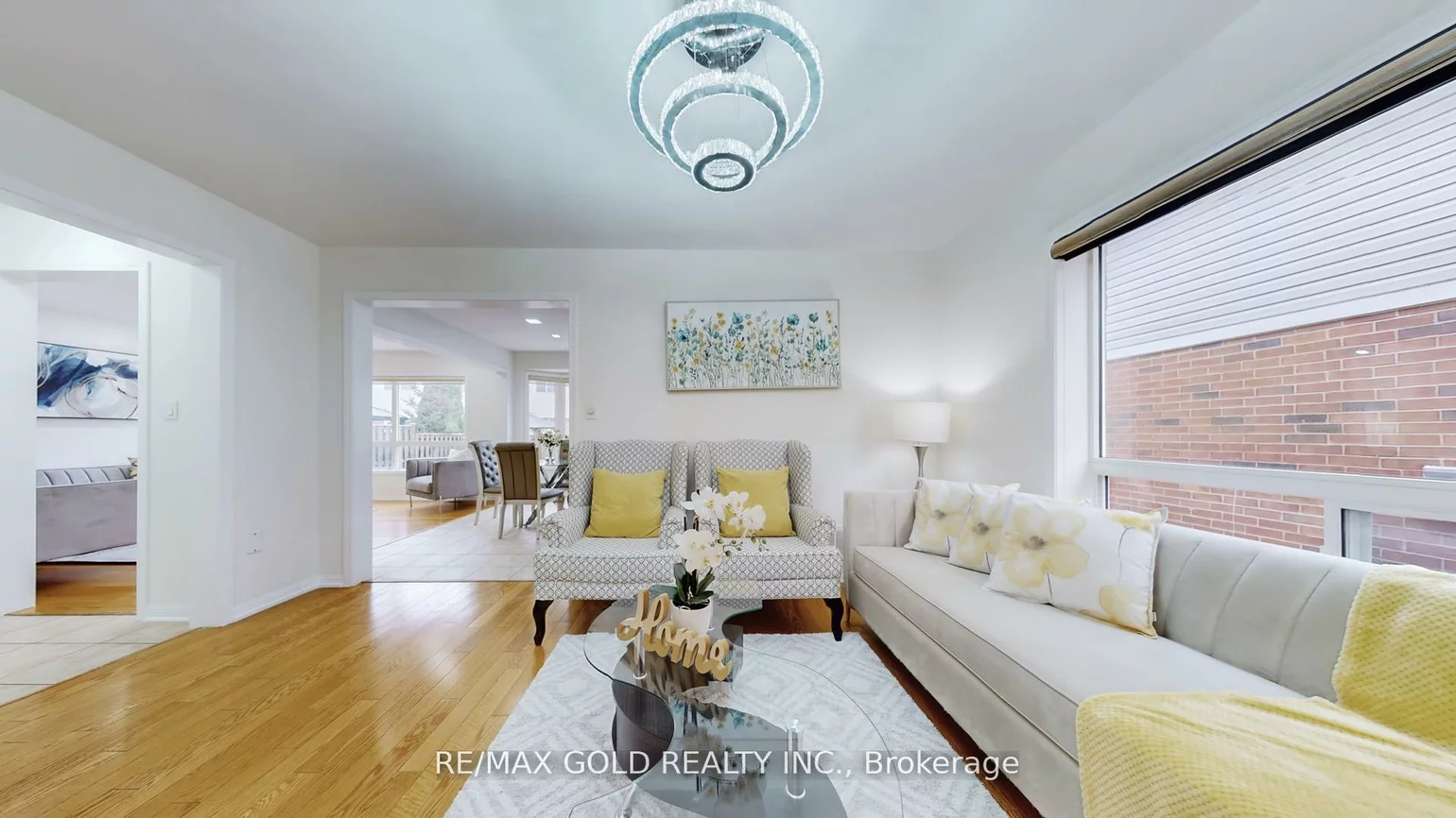 7, Chudleigh, Credit Valley, Brampton