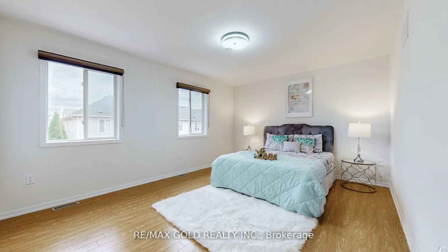 7, Chudleigh, Credit Valley, Brampton