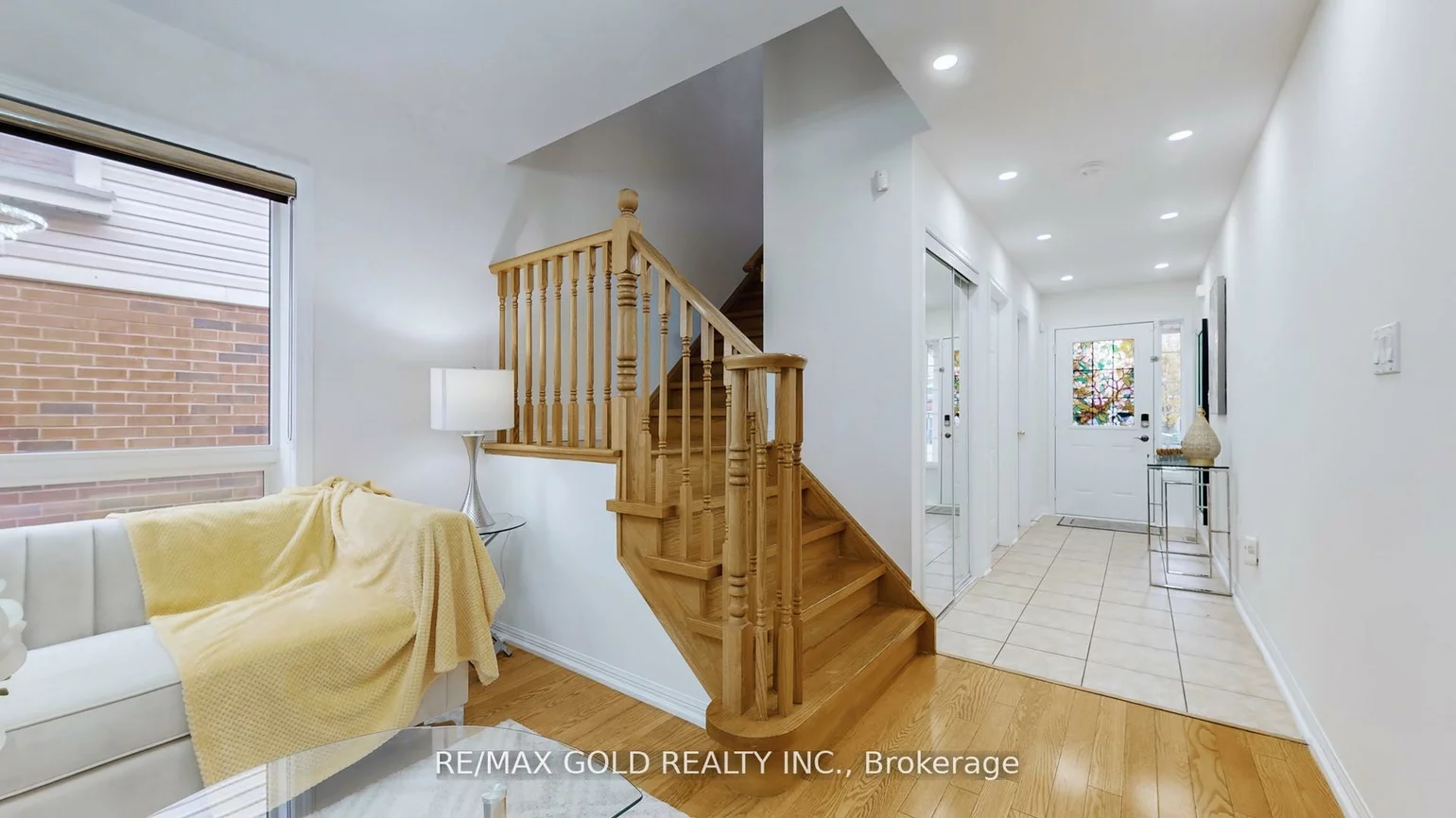 7, Chudleigh, Credit Valley, Brampton