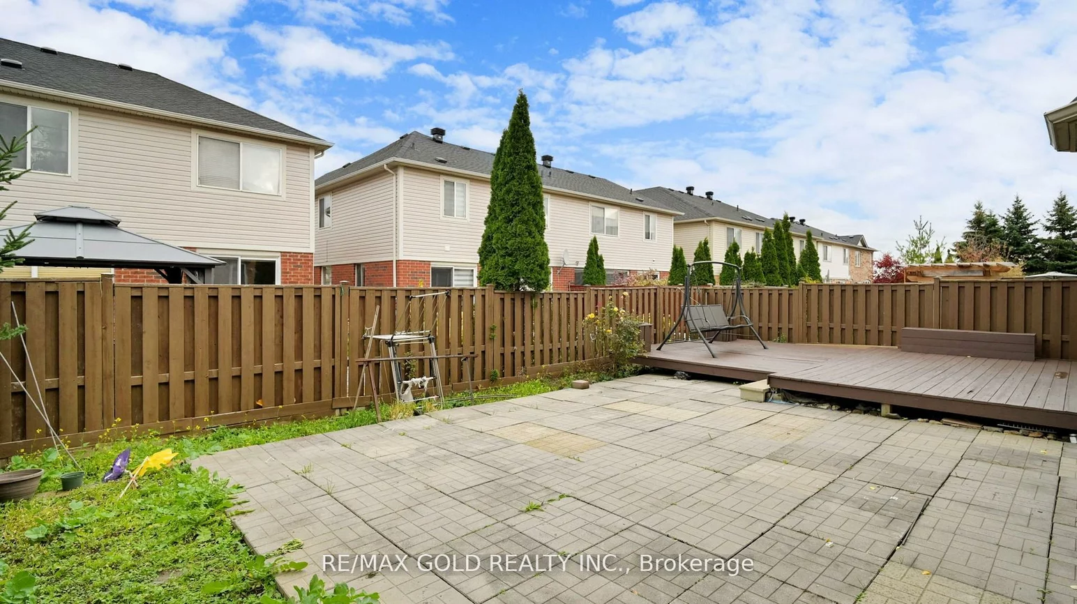 7, Chudleigh, Credit Valley, Brampton