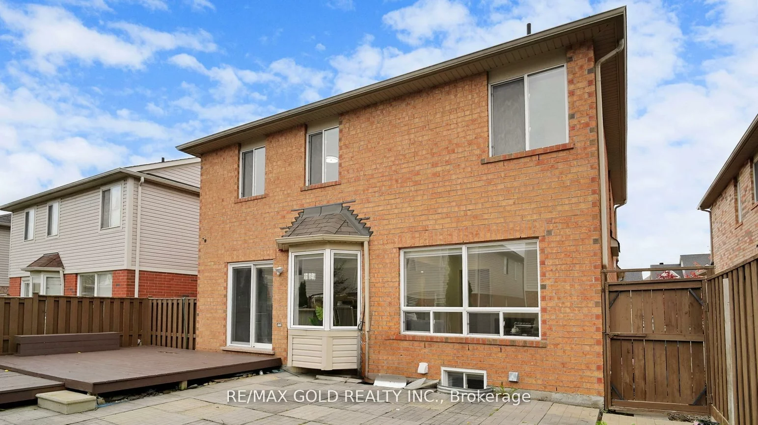 7, Chudleigh, Credit Valley, Brampton