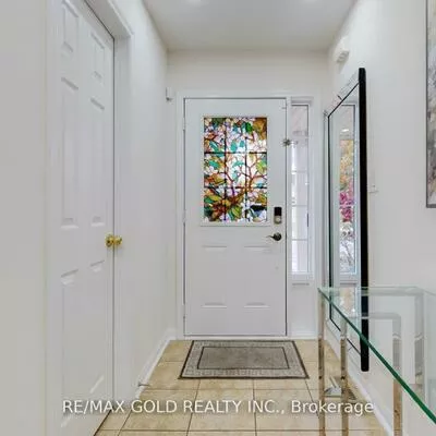 7, Chudleigh, Credit Valley, Brampton