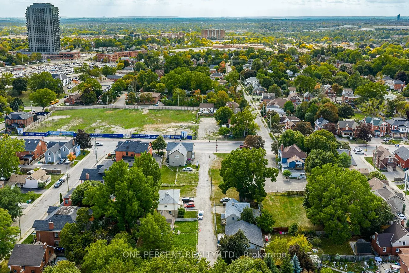 3, Bird, Downtown Brampton, Brampton