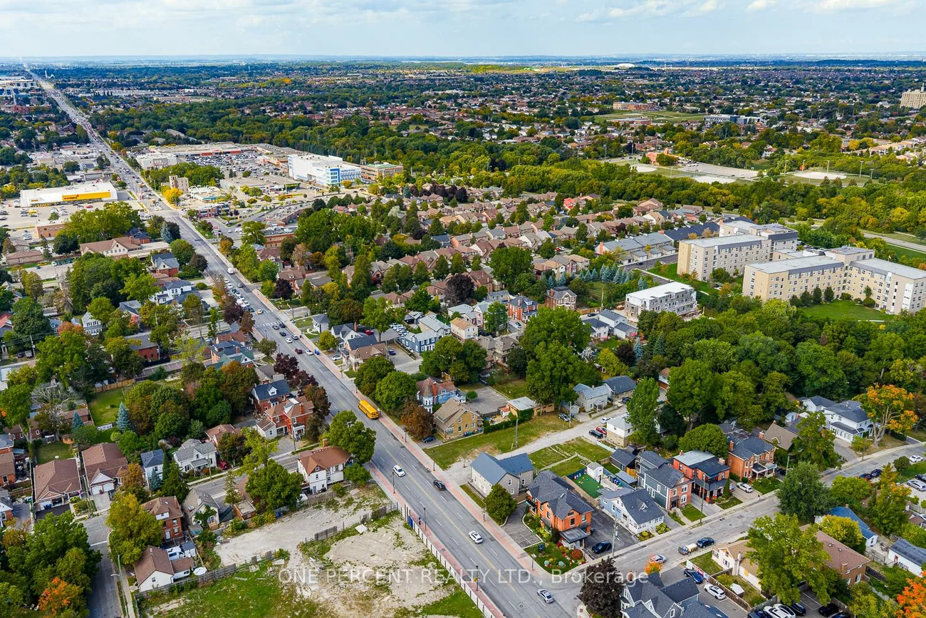 3, Bird, Downtown Brampton, Brampton