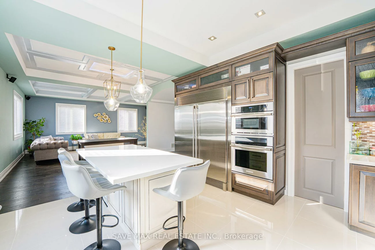 23, Hillcrest, Queen Street Corridor, Brampton