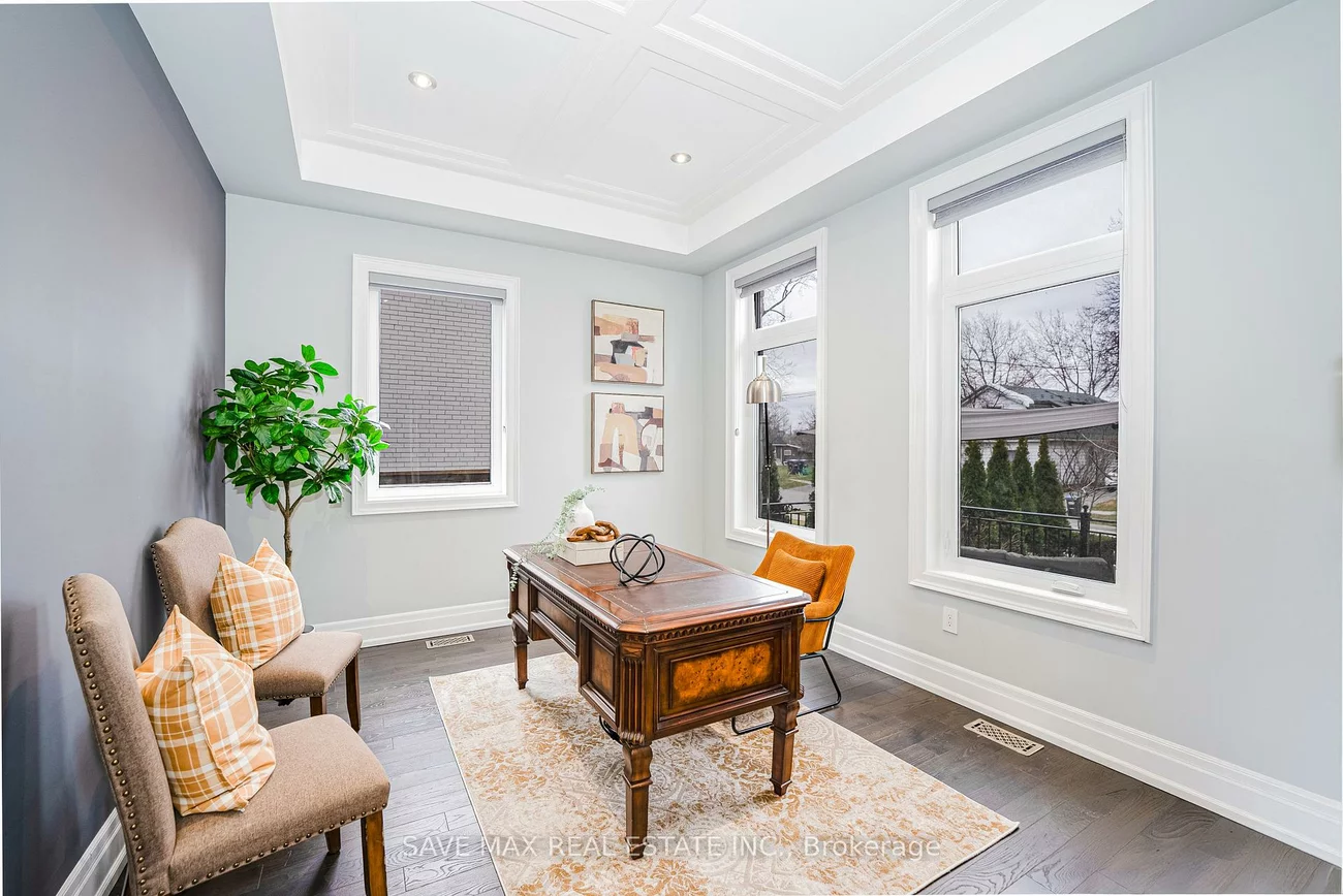 23, Hillcrest, Queen Street Corridor, Brampton