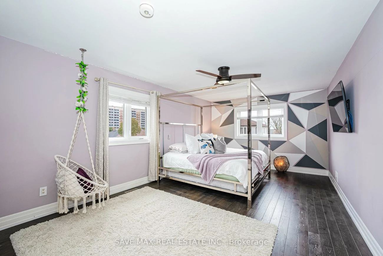 23, Hillcrest, Queen Street Corridor, Brampton