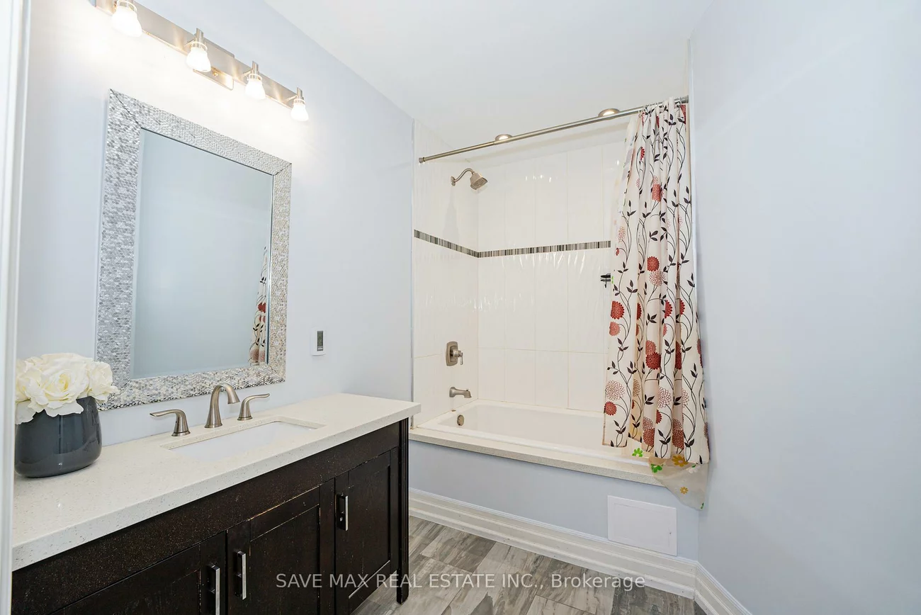 23, Hillcrest, Queen Street Corridor, Brampton