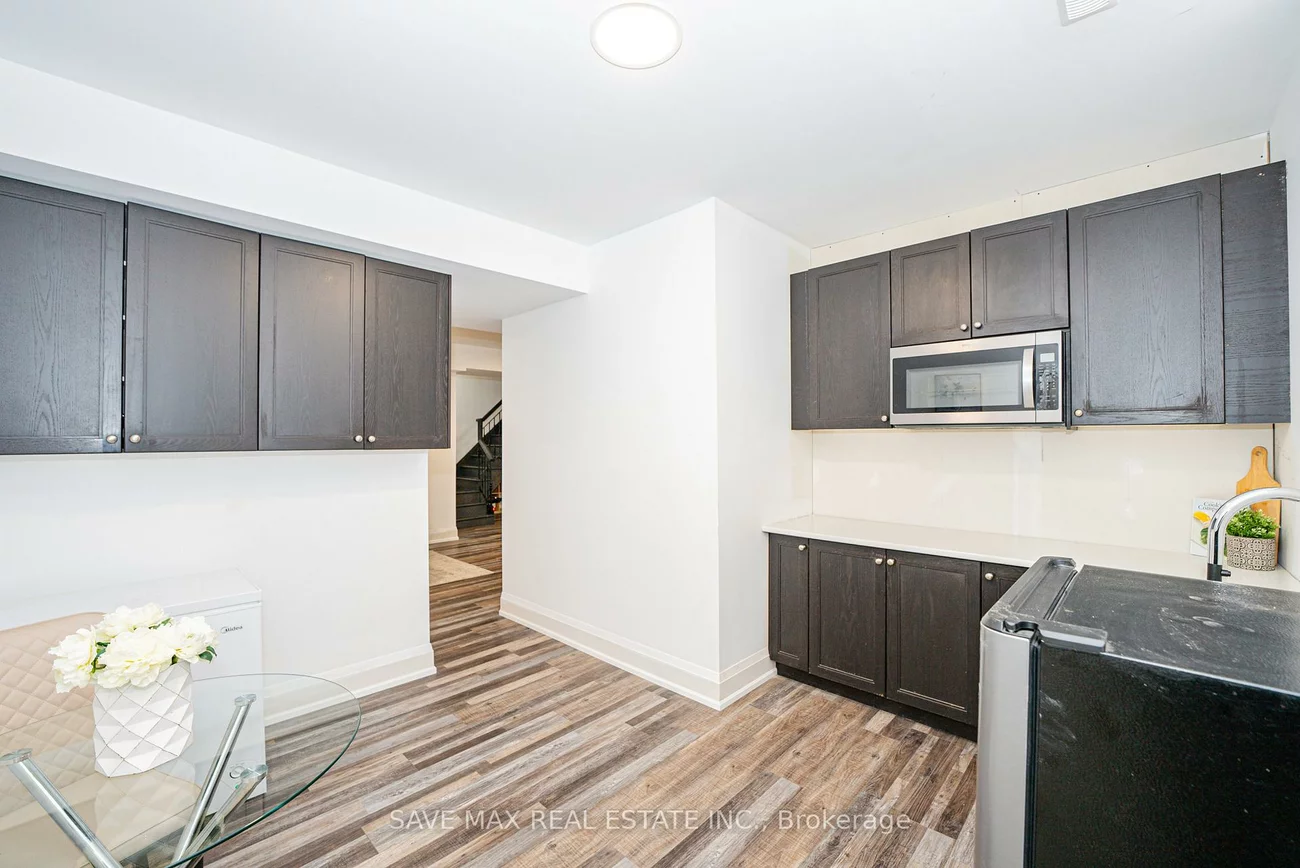 23, Hillcrest, Queen Street Corridor, Brampton