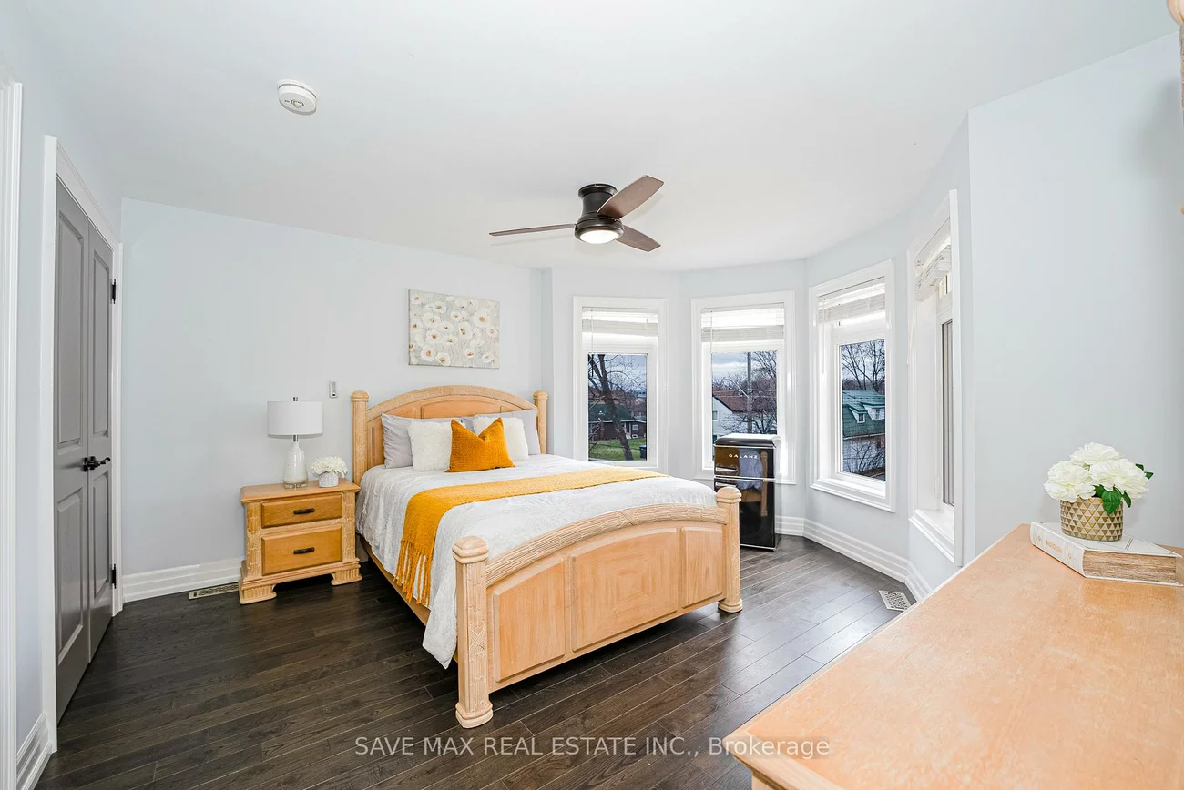 23, Hillcrest, Queen Street Corridor, Brampton