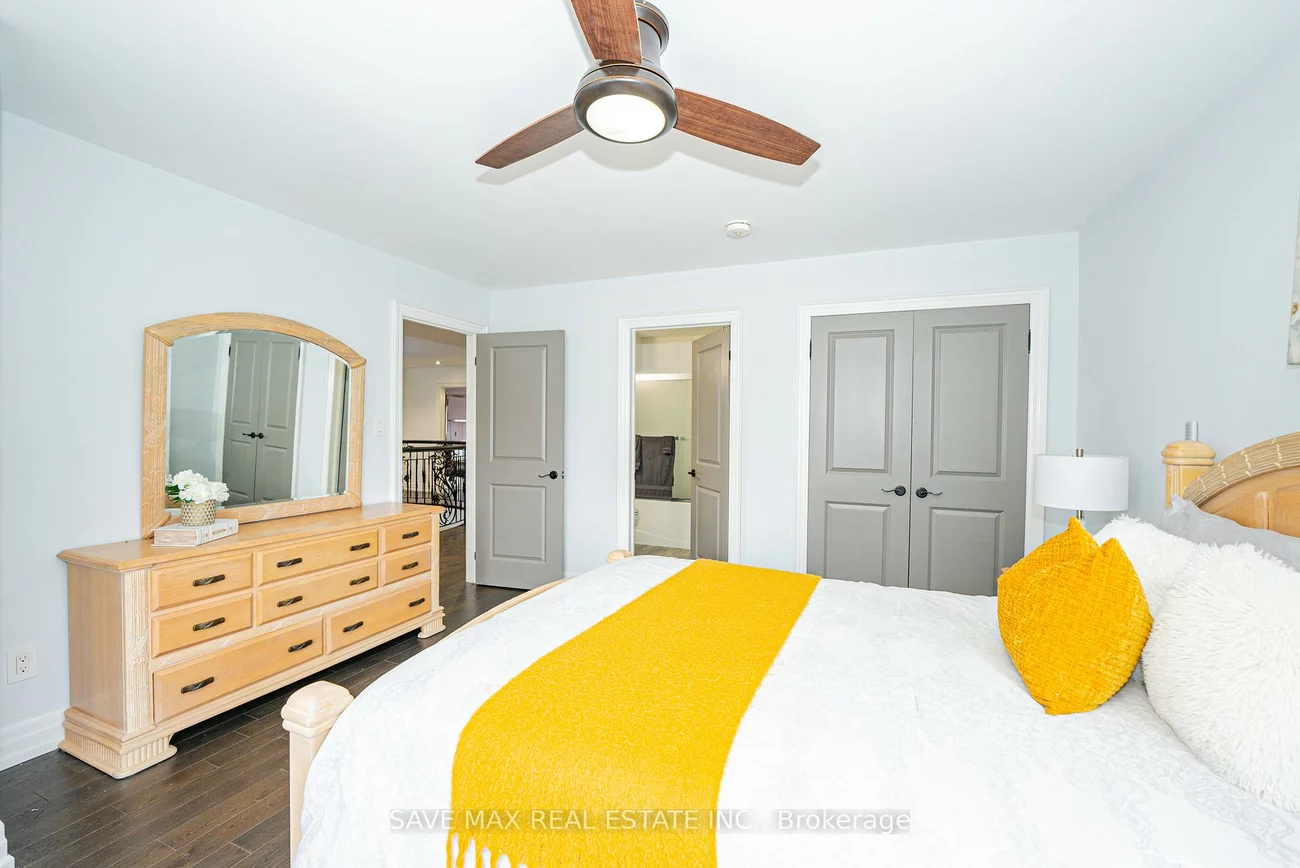 23, Hillcrest, Queen Street Corridor, Brampton