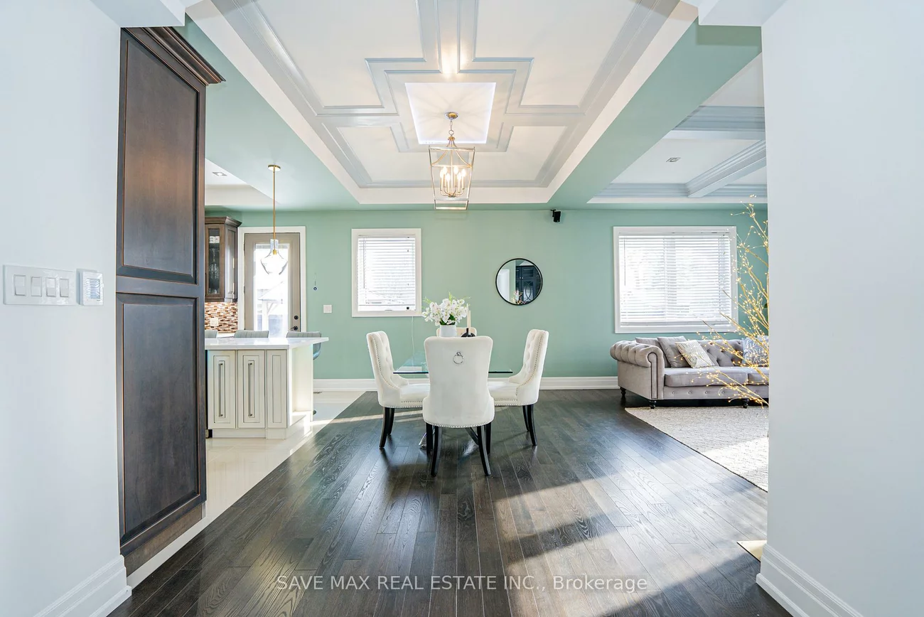 23, Hillcrest, Queen Street Corridor, Brampton