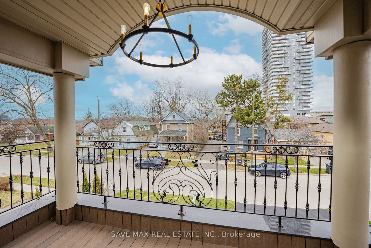 23, Hillcrest, Queen Street Corridor, Brampton