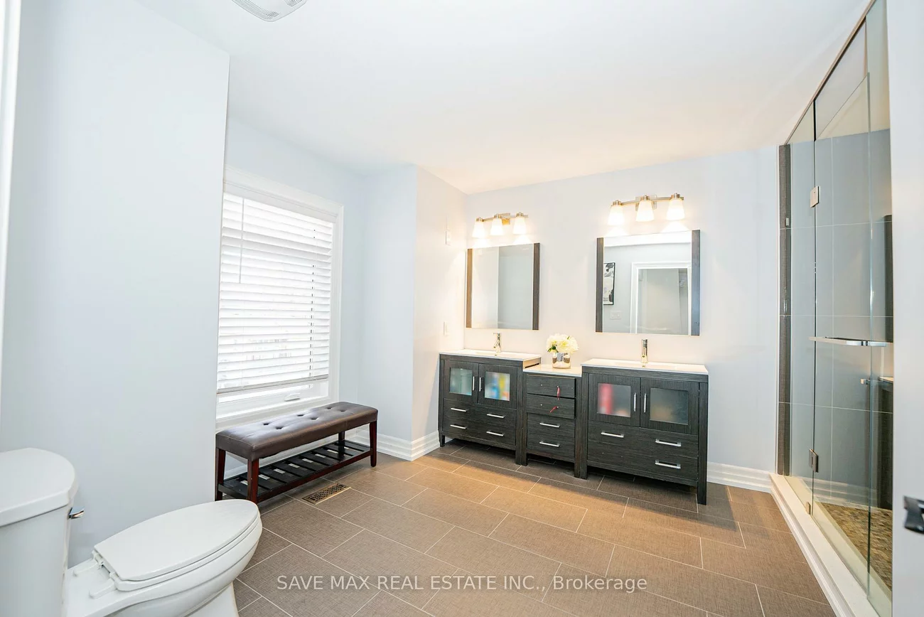 23, Hillcrest, Queen Street Corridor, Brampton