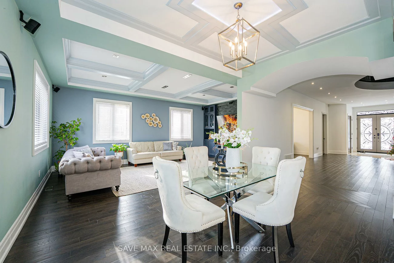 23, Hillcrest, Queen Street Corridor, Brampton