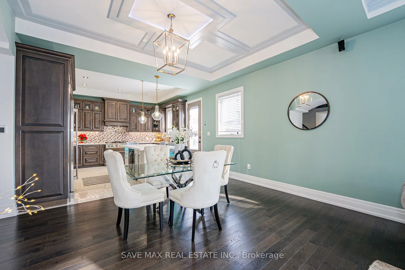 23, Hillcrest, Queen Street Corridor, Brampton