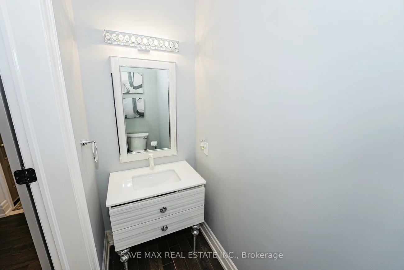 23, Hillcrest, Queen Street Corridor, Brampton