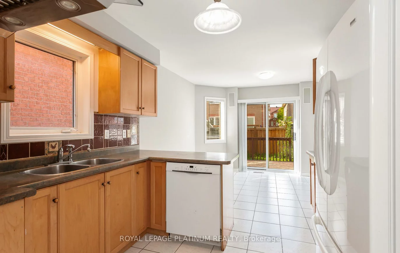 51, Ripley, Fletcher's West, Brampton