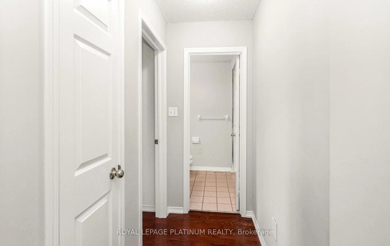 51, Ripley, Fletcher's West, Brampton