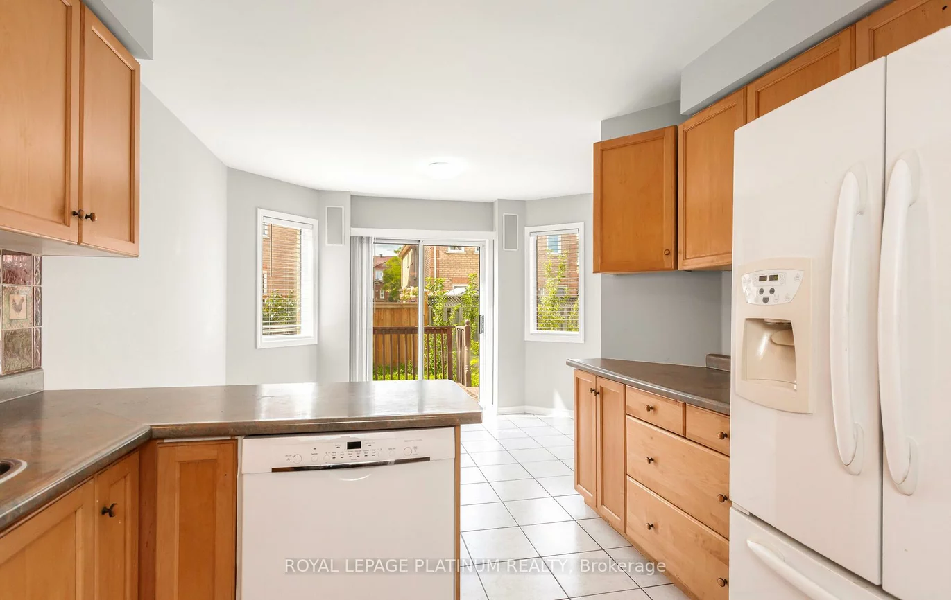 51, Ripley, Fletcher's West, Brampton