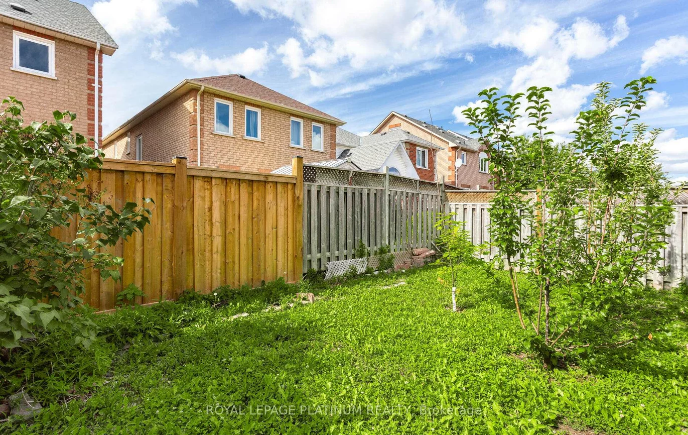 51, Ripley, Fletcher's West, Brampton