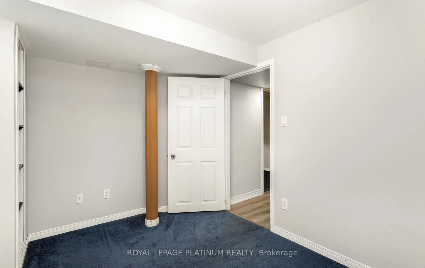 51, Ripley, Fletcher's West, Brampton