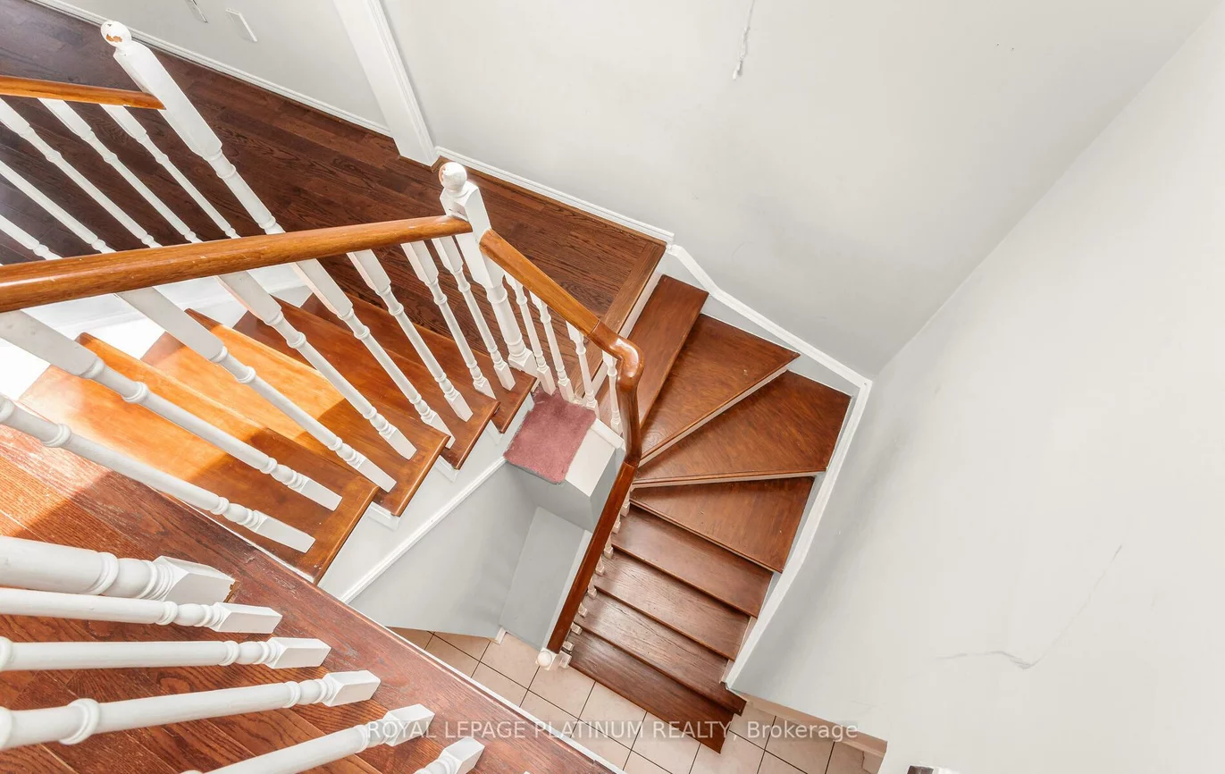 51, Ripley, Fletcher's West, Brampton