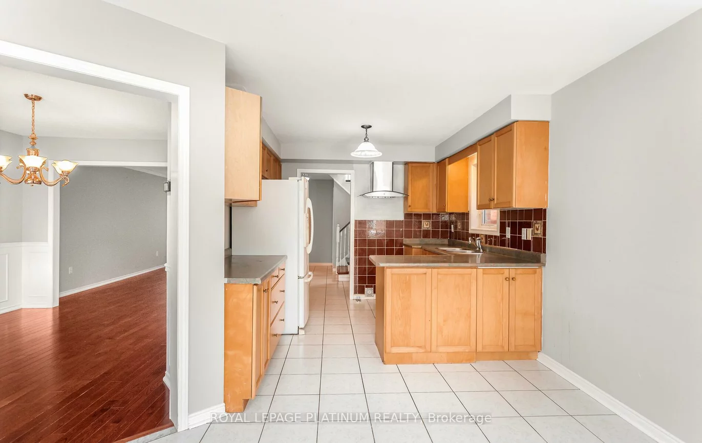 51, Ripley, Fletcher's West, Brampton