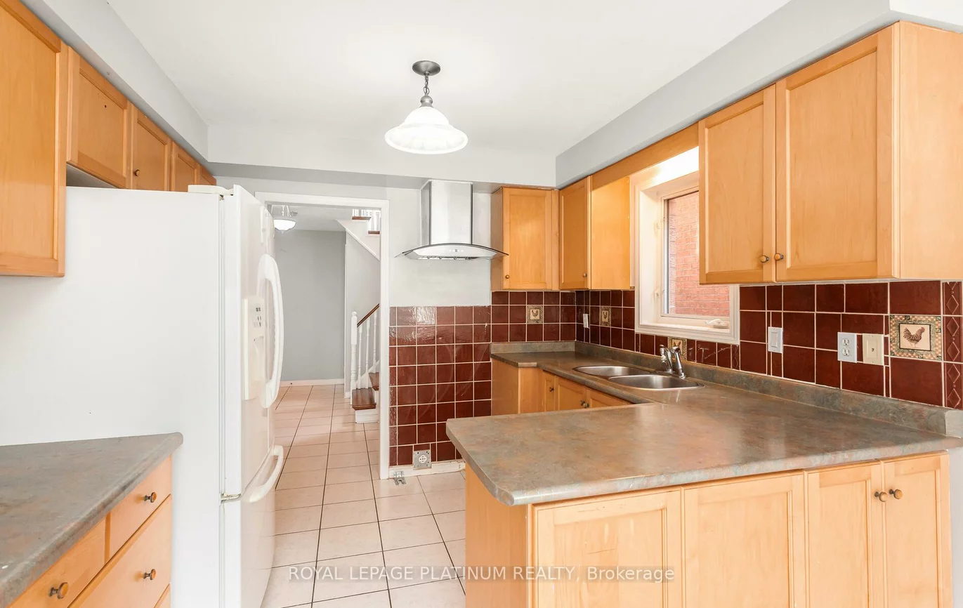 51, Ripley, Fletcher's West, Brampton