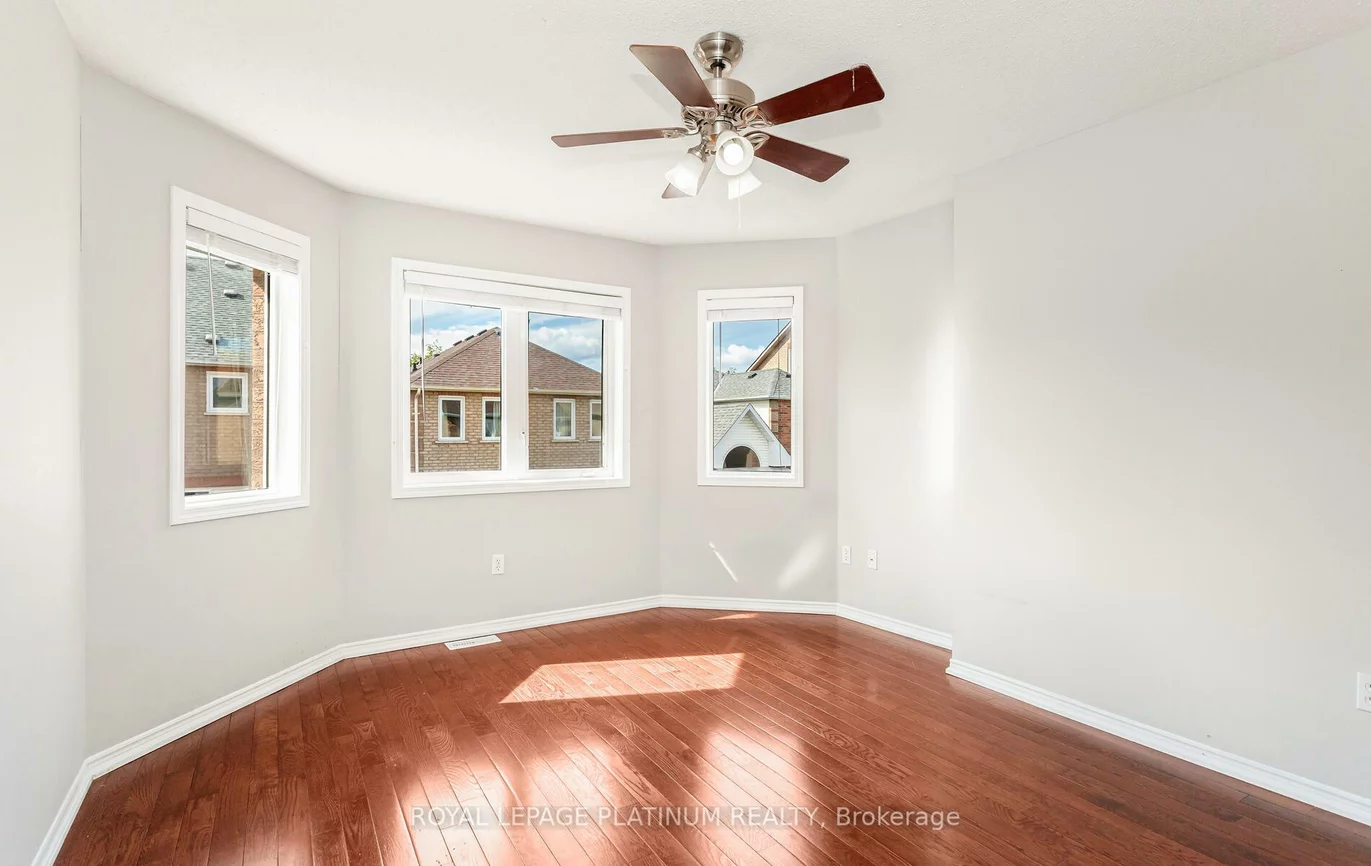 51, Ripley, Fletcher's West, Brampton