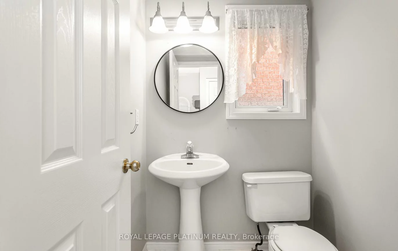 51, Ripley, Fletcher's West, Brampton