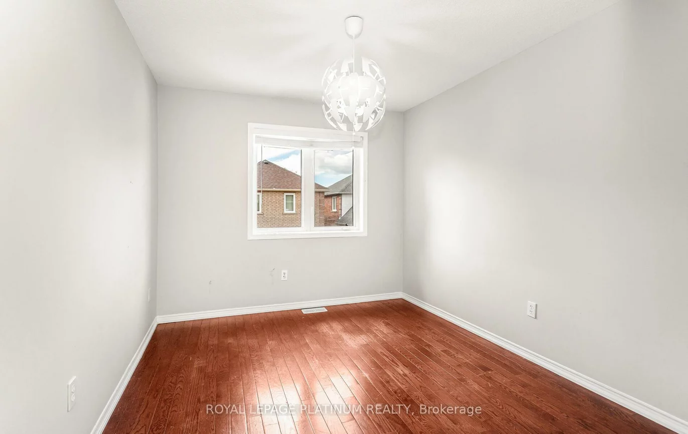 51, Ripley, Fletcher's West, Brampton