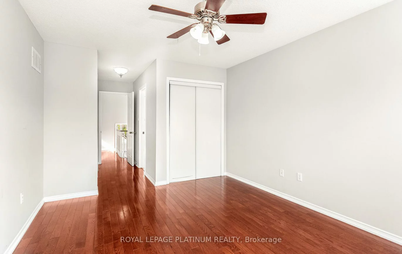 51, Ripley, Fletcher's West, Brampton