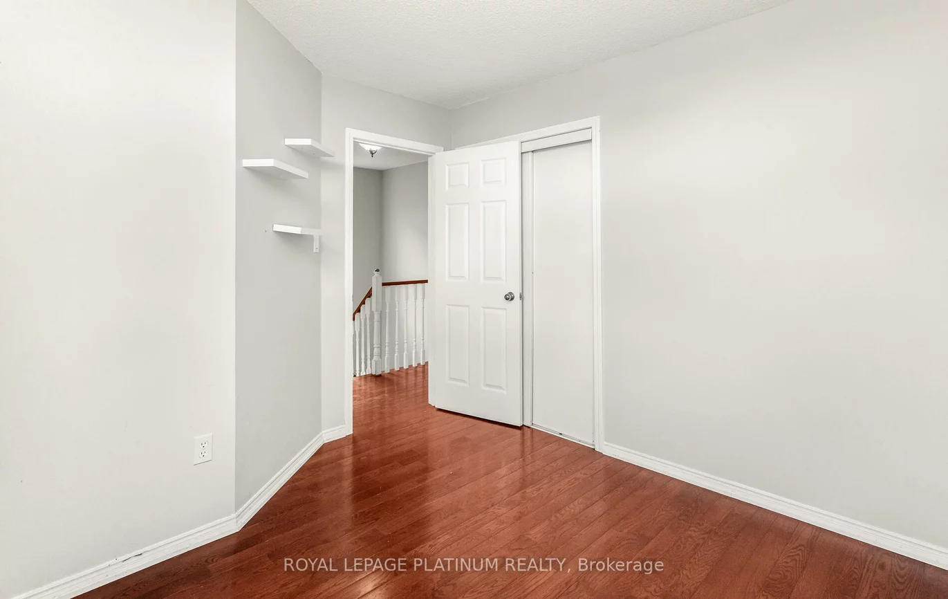 51, Ripley, Fletcher's West, Brampton