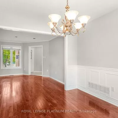 51, Ripley, Fletcher's West, Brampton